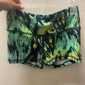 Fleo shorts